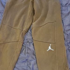 Air Jordan Sweatpants